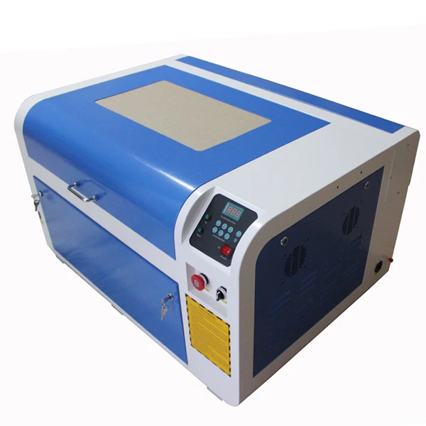 50w Table Top Laser Cutting And Engraving Machine Buy Table Top Laser