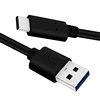 CE/FCC/ROHS certificated type c usb cable for mac notebook and mobilephone
