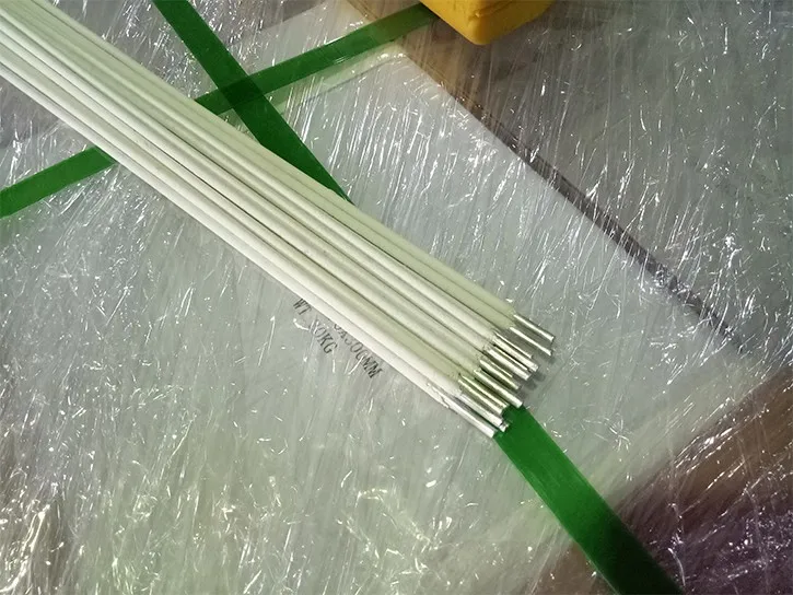 China Factory Supplier,Welding Stick 4043,Aluminum Welding Electrode