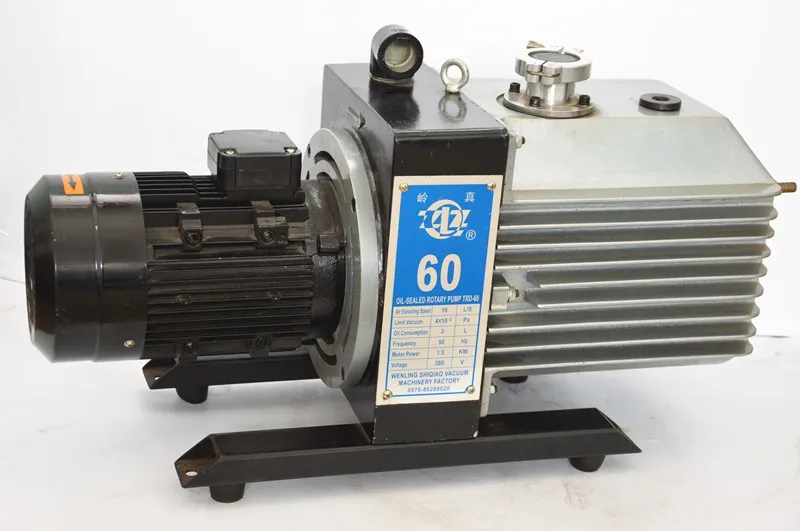 Trd60 Bomba De Vacio Vacuum Pump Chinese Manufacturers Chinese