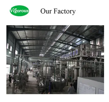 our factory