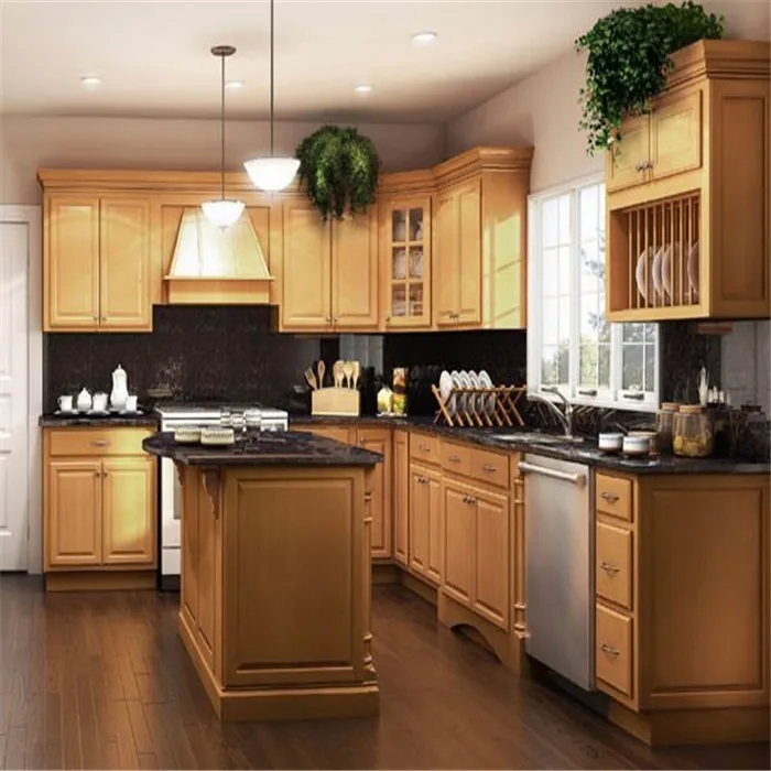 High Quality Mdf Kitchen Simple Designs Manufacturer Buy