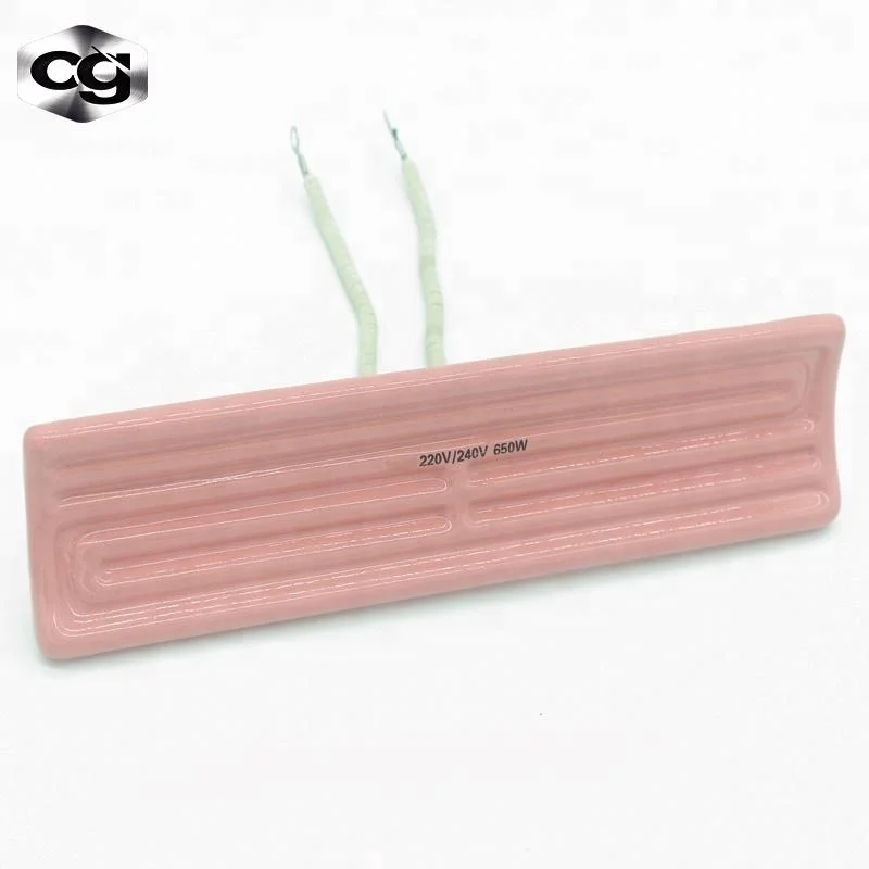 Cg 220v 1000w Toaster Oven Infrared Ceramic Heating Element Buy Oven