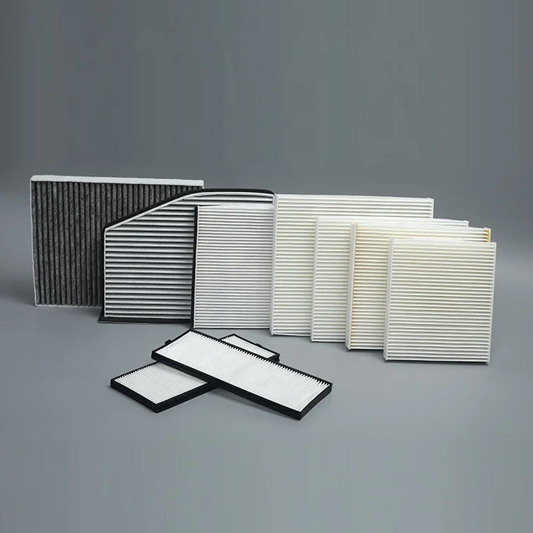 Automotive Air Conditioning Filter 971332f010 Cabin Air Filter Buy