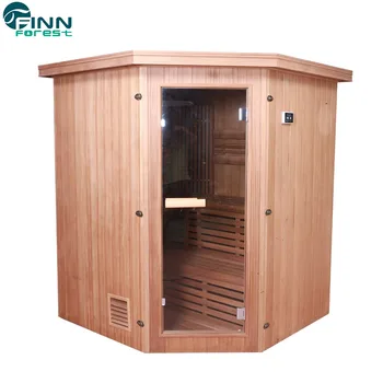 4 Person Available Genera Far Infrared Sauna Los Angeles - Buy Far