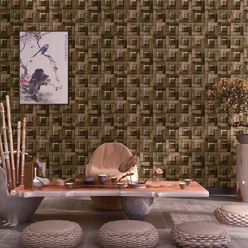 European Royal Luxury Wall Paper Vinyl Wallpapers Designs Home