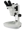 Phenix zoom objective stereo microscope for diamond