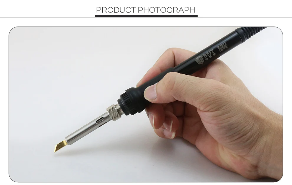 K Type Leadfree Solder Iron Tip For 936 Soldering Station Buy