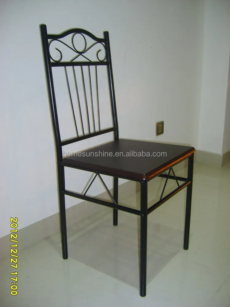 Durable And Magnificent Metal Dining Room Chairs/dining Room Set Buy
