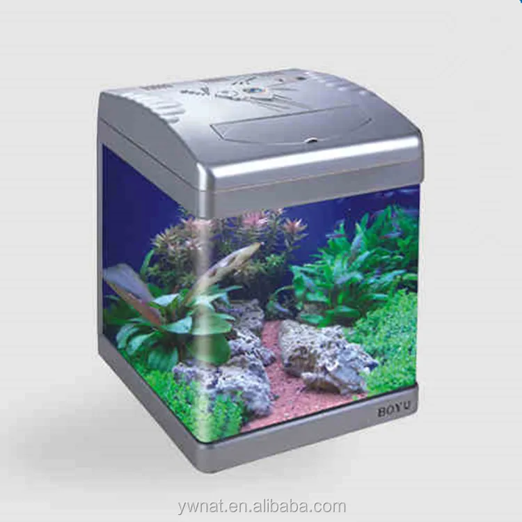 Monarchie leeftijd verdieping Boyu Luxury Aquarium - Buy Boyu Led Aquarium,Boyu Fish Aquarium,Boyu Mini  Aquarium Product on Alibaba.com