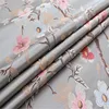 festival silk brocade fabric for holiday blanket