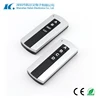 4 Buttons Universal RF Remote 433 Mhz Transmitter KL280-4