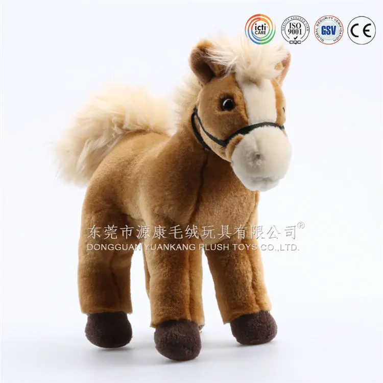 toy horse big