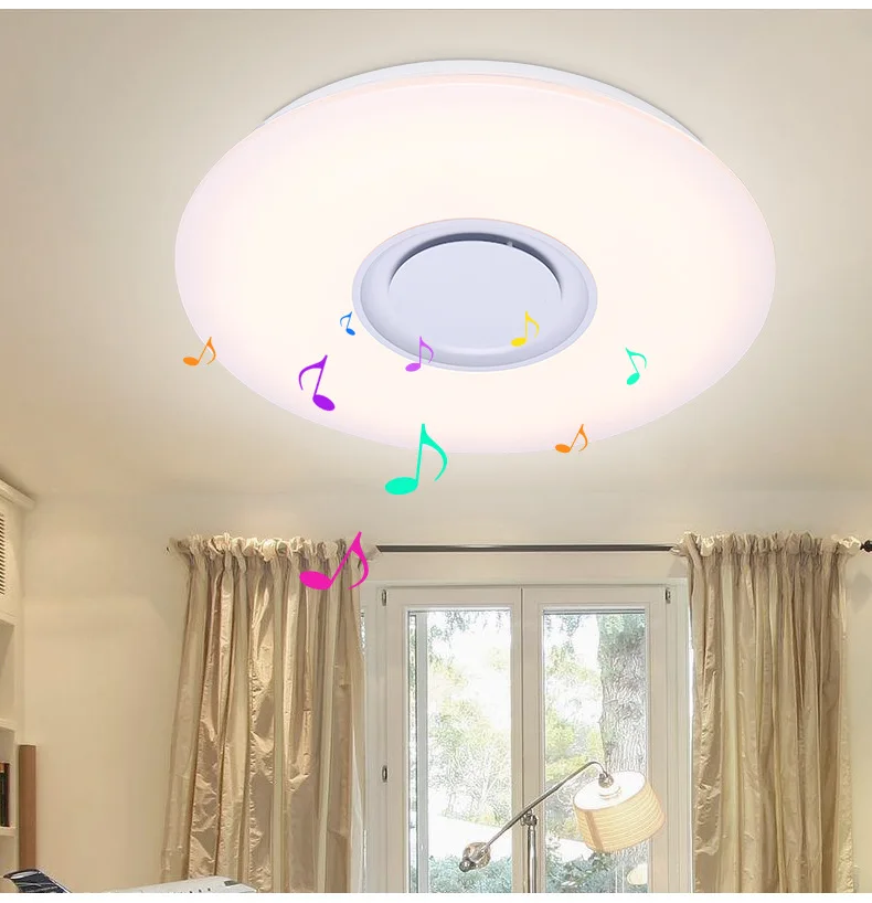ceiling smart speaker