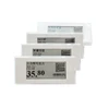 ESL lcd price tag digital price label e paper display