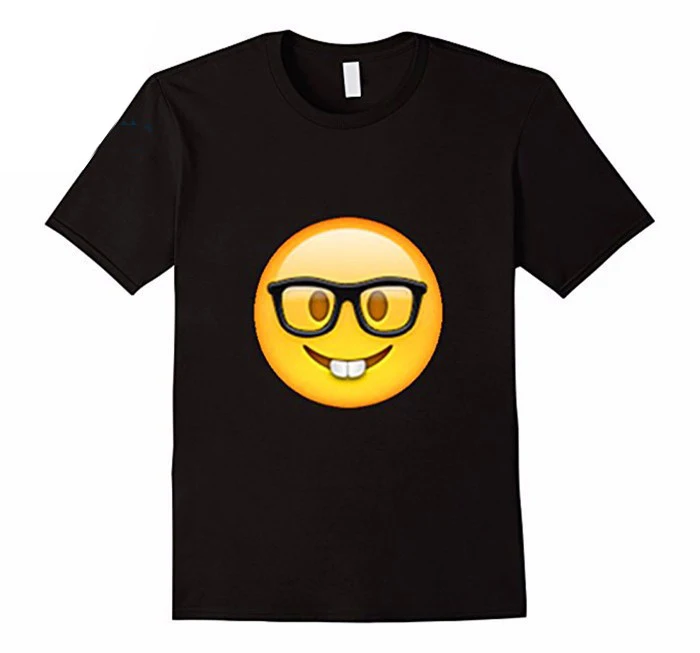 emoji shirts cheap