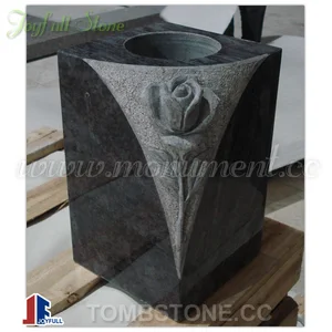 Stone Headstone Vases Stone Headstone Vases Suppliers And