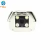 CCTV anpr camera with camera capturing set of parking management system