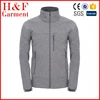 adult males normal softshell jacket printing little pot cycling jacket