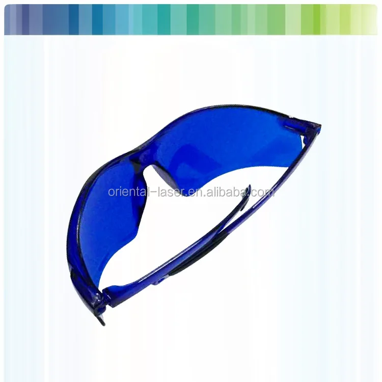 Diode 808nm Laser Protect Goggles Pubic Hair Removal System Buy Pubic