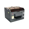 Professional Manufacturer Fabric Textile Printing AUTOMATIC PRINTING MACHINE For Sale