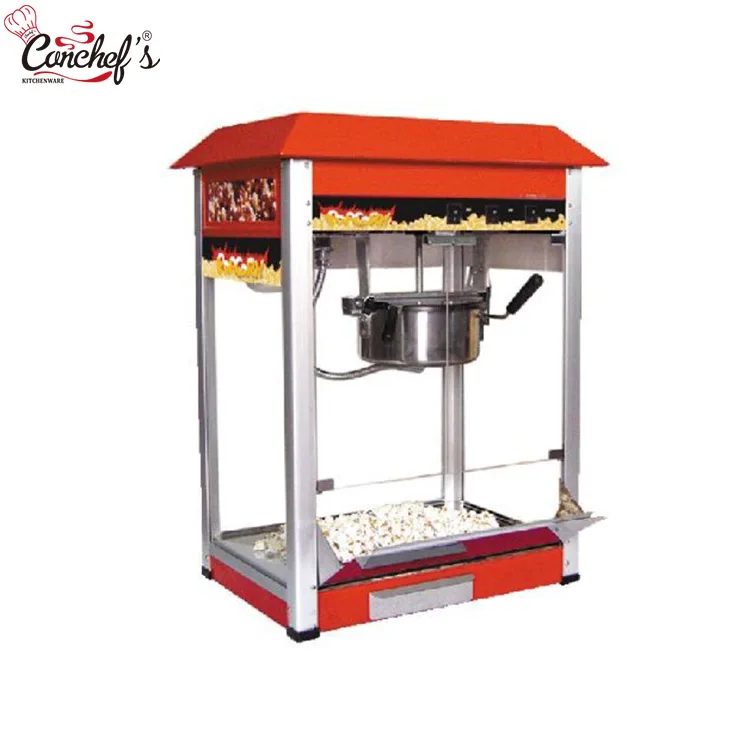 where can you buy a popcorn machine