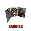 Uk dvd replicator and dvd copy with cardboard sleeve for movie and music have css protect