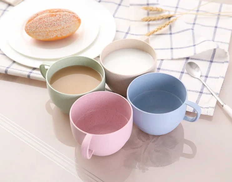 plastic Coffee cup