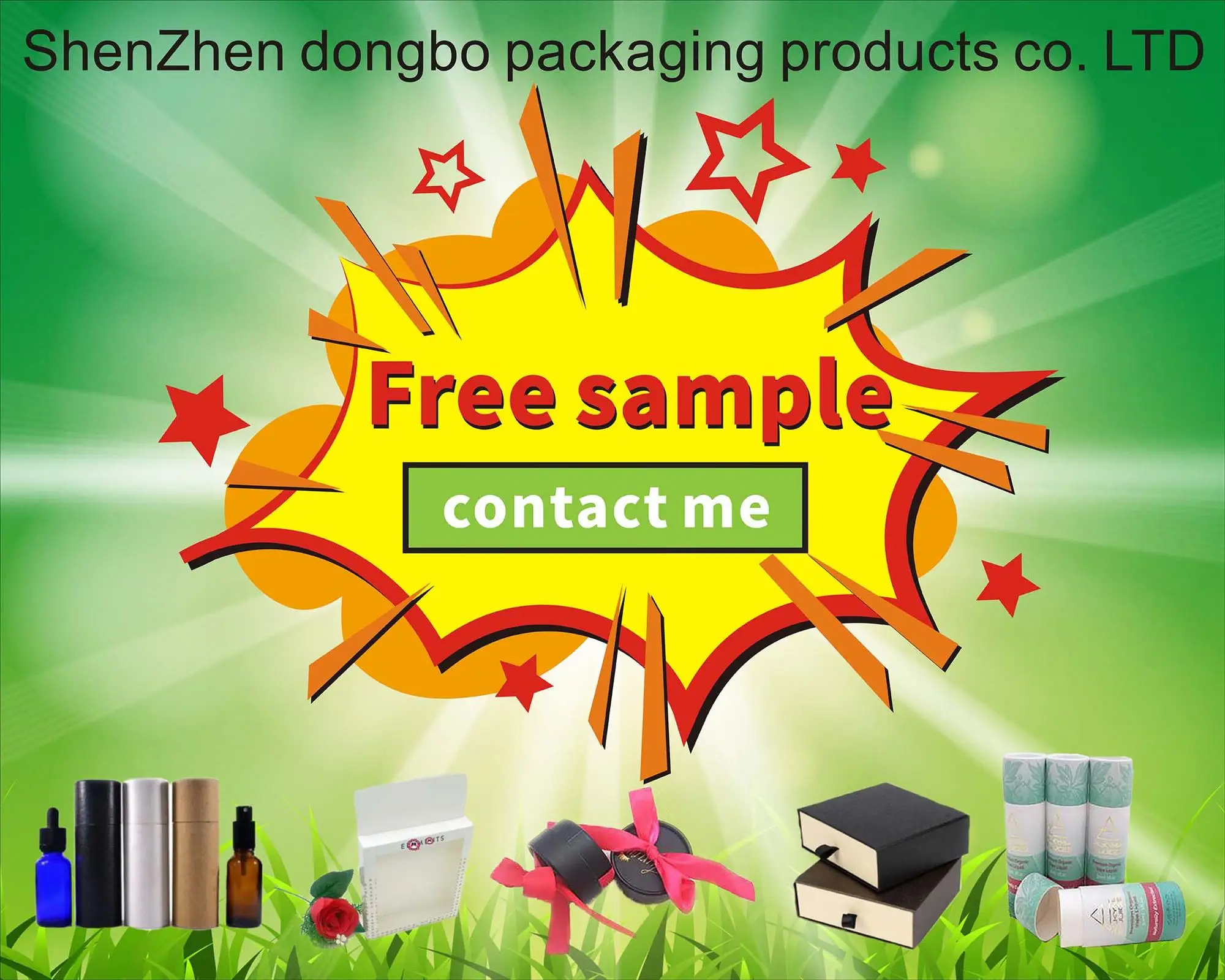 Product show Free