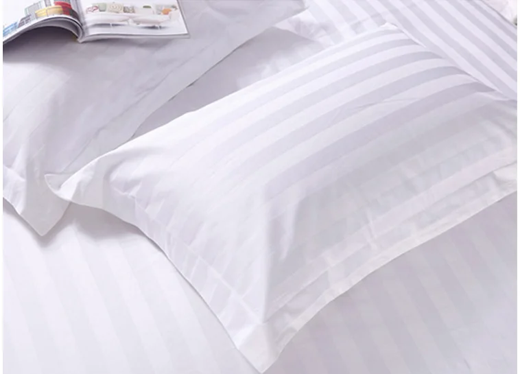 Cotton White Pillow Cases Wholesale White Pillowcases Buy Cotton