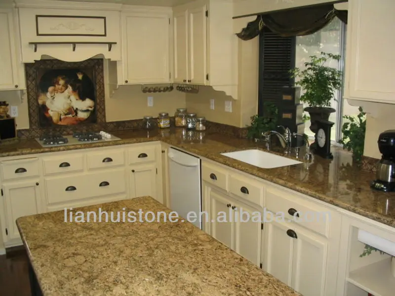 Kitchen St Cecilia Granite Countertop Buy St Cecilia Granite