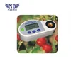 Fruit handheld refractometer sugar test excellent