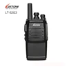 Large Distance Android LT-52G3 WCDMA Walkie Talkie 200 KM