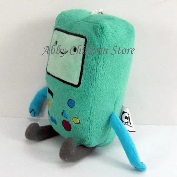 bmo doll