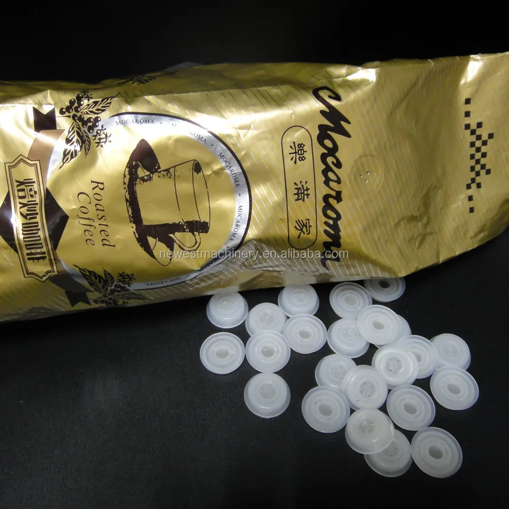 One Way Coffee Valve Machine Valve Applicator,Semiauto Coffee One Way