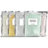 2019 Wholesale Spa Rose Green Tea Hydrating Modeling Peel Off Soft Powder Mask