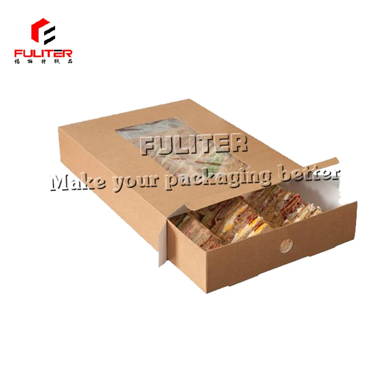 Tray package
