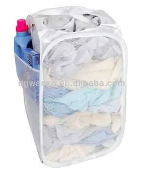 White Modern Folding And Collapsible Whole Laundry Products White Modern Folding And Collapsible Whole Laundry Products Basket Pop Up Hamper