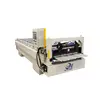 Button+Touch Screen road roof panels cold bending forming machine