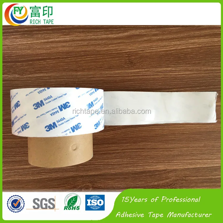 3M 9088 Double-Sided Film Tape
