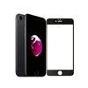 Oil resistant simple 9h screen protector for iphone 6 / 6s film 3d 0.33mm screen protector tempered glass