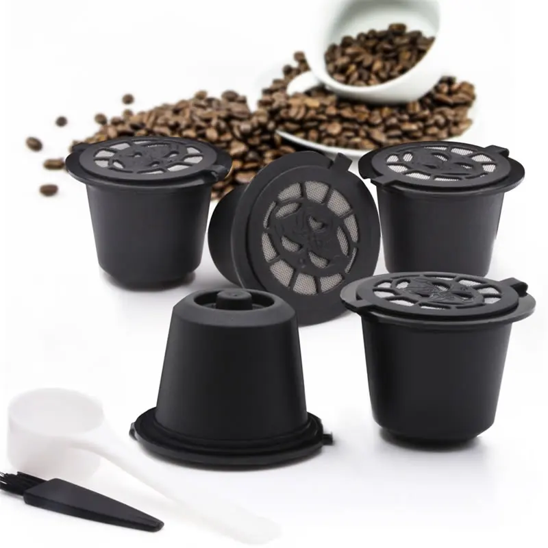 coffee machine accessories