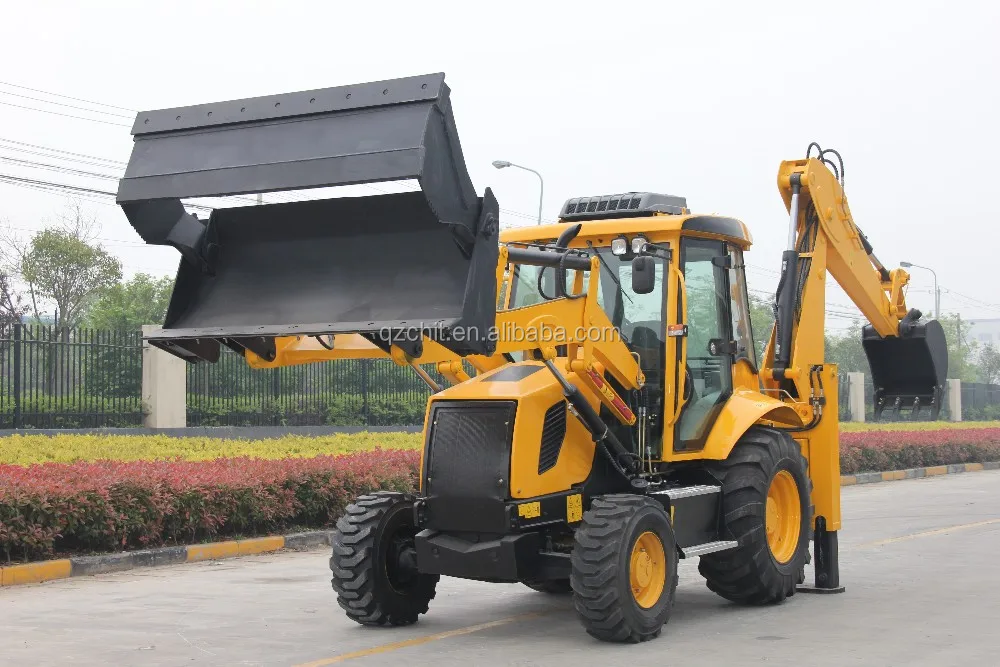 Chinese Best Backhoe Loader Brands Cheap Price Buy Cheap Backhoe