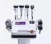 Hot Sales Multifunctional Beauty Machine STM-8036H Cavitation Vacuum Multipole RF with EMS Electric Acupuncture Slimming Machine