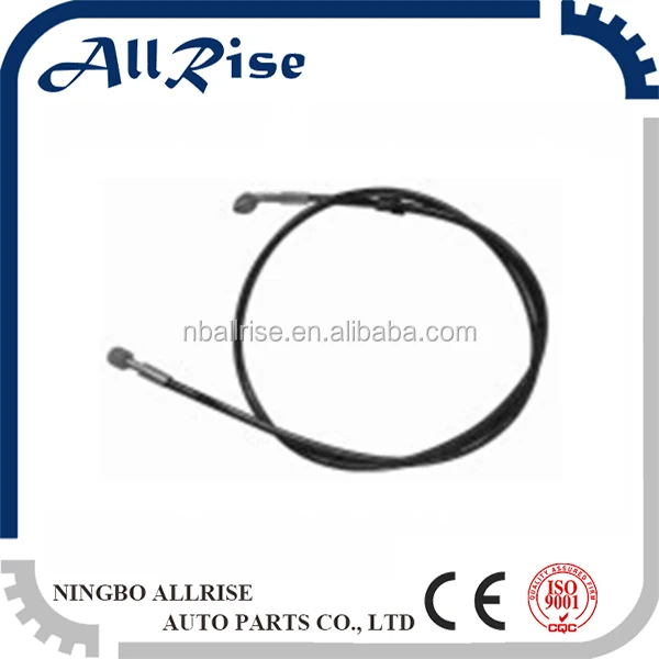 ALLRISE C-18970 Trucks 1076189 Hose Assembly