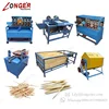 High Quality Low Price Raw Material Processing Wood Tooth Picks Making Production Line Wooden Toothpick Machine For Sale