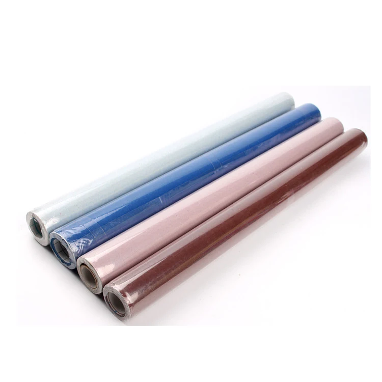 a4 clear transparent film self adhesive sticker paper for laser printer