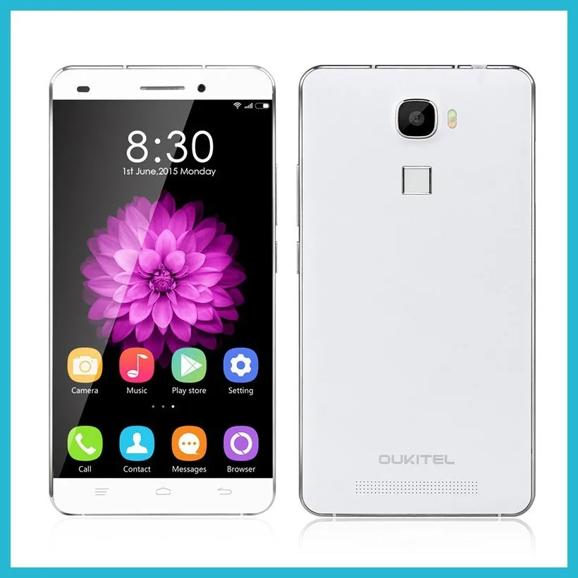 Image result for OUKITEL U8 UNIVERSE TAP