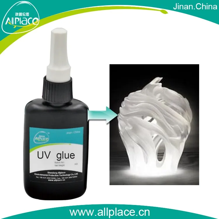 Traceless Uv Glue For Acrylic Acrylic Sheet Uv Curable Adhesive Buy