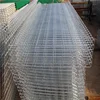 BRC Heavy Gauge Welded Wire Mesh Fence